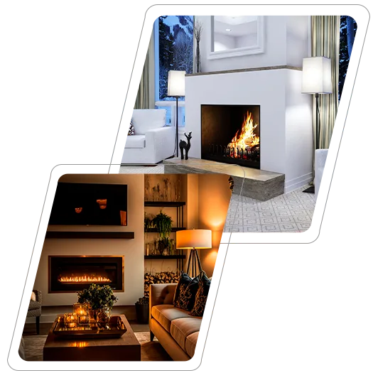 Remove Chimney Odor in Dumont, NJ