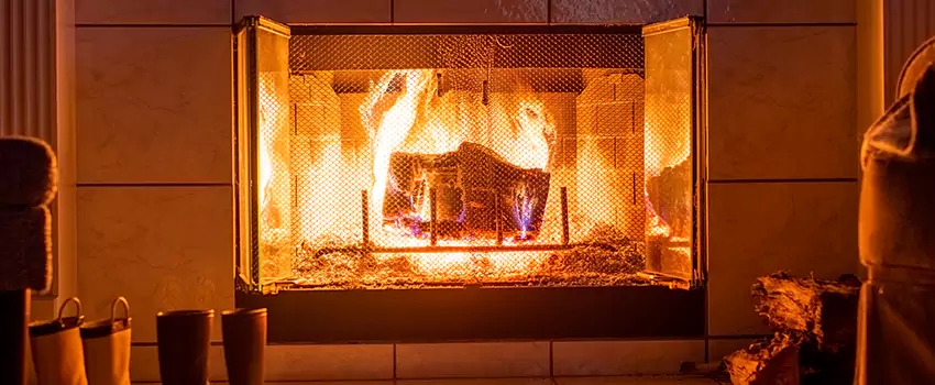 Astria Vent Free Gas Fireplaces Installation in Dumont, NJ