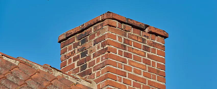 Clean Blocked Chimney in Dumont, New Jersey