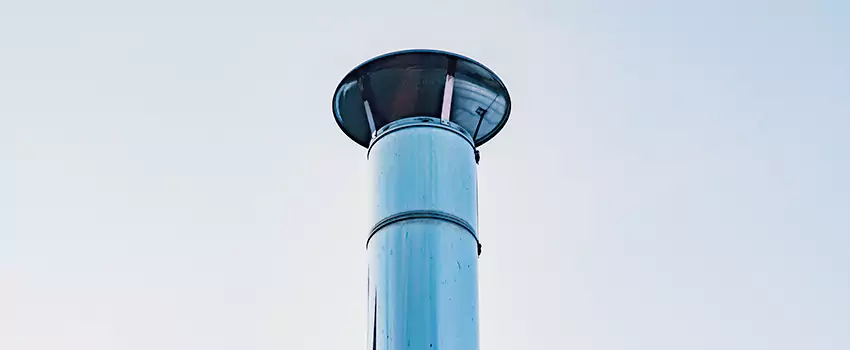 Wind-Resistant Chimney Caps Installation and Repair Services in Dumont, New Jersey