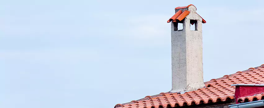 Chimney Pot Replacement in Dumont, NJ