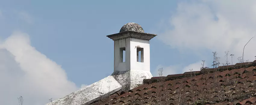 Cost To Rebuild A Chimney in Dumont, NJ