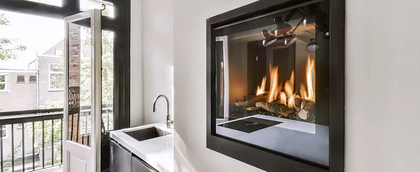 Dimplex Fireplace Installation and Repair in Dumont, New Jersey