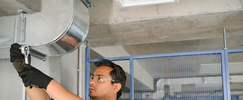 HVAC Ductwork Cleaning in Dumont, NJ