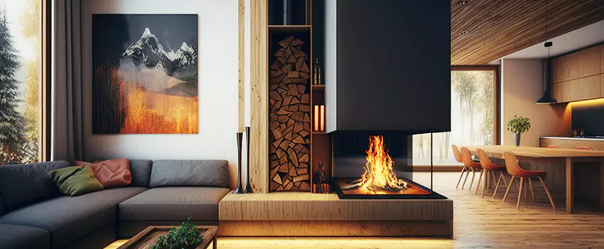 Fixing Electric Fireplace Problem in Dumont, New Jersey