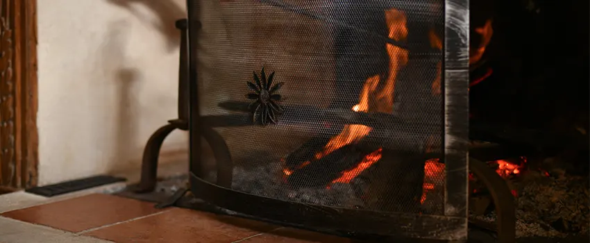 Electric Metal Fireplace installation Services in Dumont, NJ
