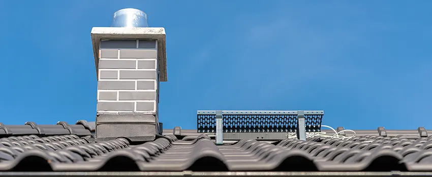 Repair Blocked Chimney in Dumont, New Jersey
