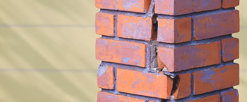 Leaking Chimney Repair And Replacement Cost in Dumont, New Jersey