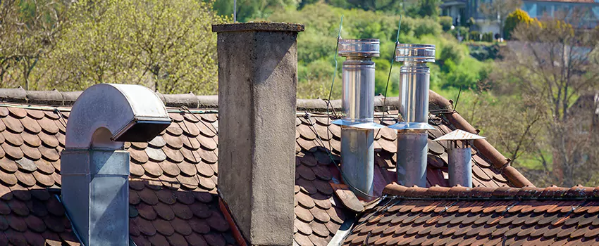 Commercial Chimney Blockage Removal in Dumont, New Jersey