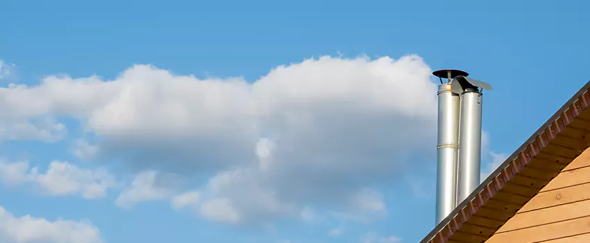 Chimney Cap Bird Guard Repair in Dumont, New Jersey