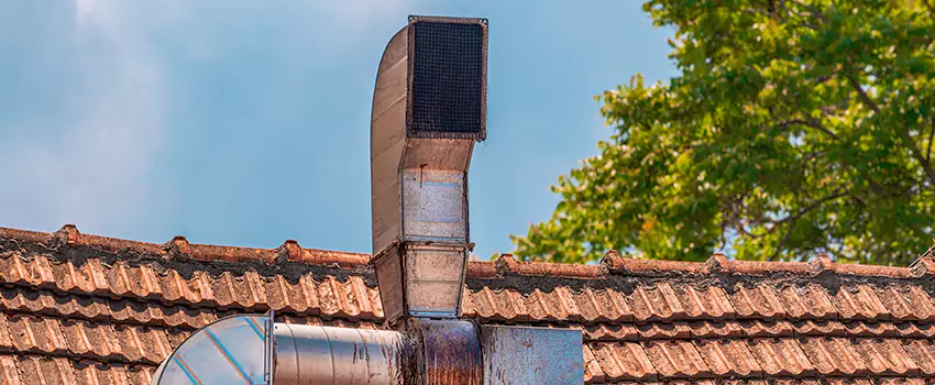 Chimney Creosote Cleaning Experts in Dumont, New Jersey