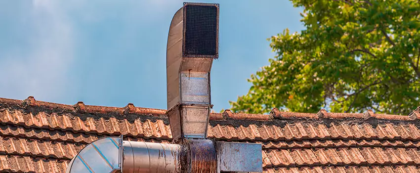 Chimney Blockage Removal in Dumont, New Jersey
