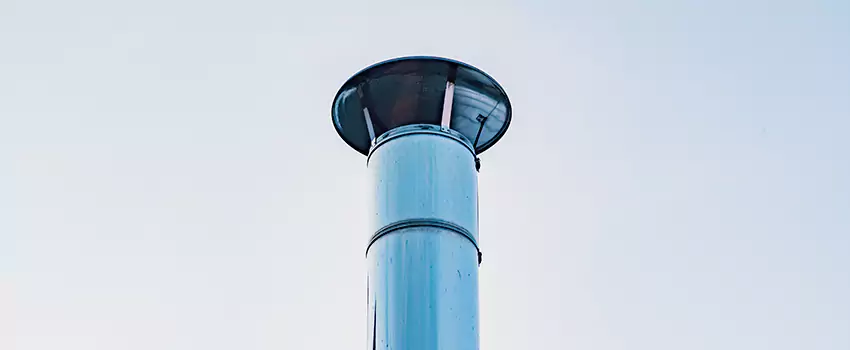 Chimney Spark Arrestor Mesh Installation in Dumont, New Jersey