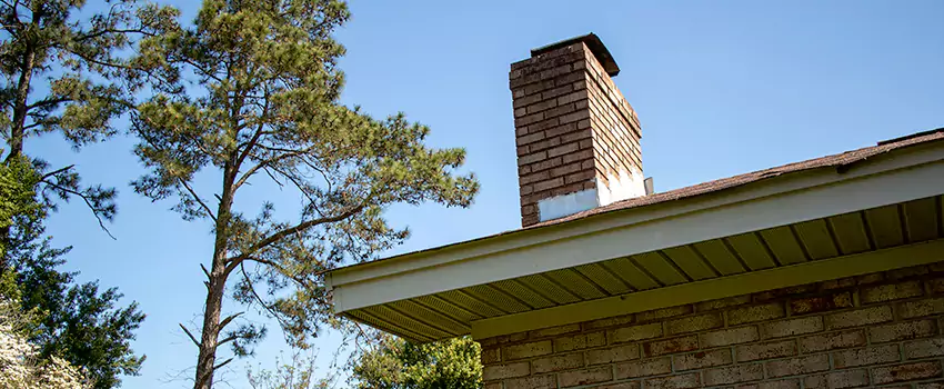 Brick Chimney Sweep Near Me in Dumont, NJ