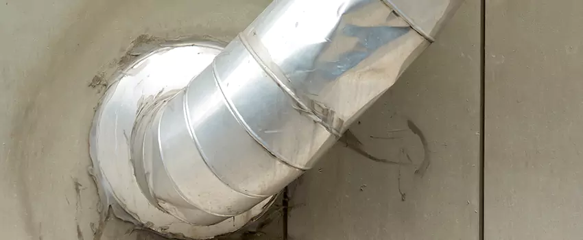 Dryer Vent Repair Process in Dumont, NJ