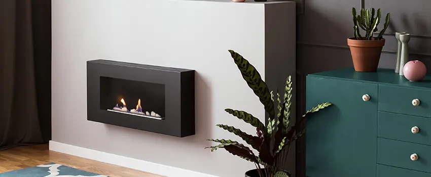 Electric Fireplace Glowing Embers Installation Services in Dumont, NJ
