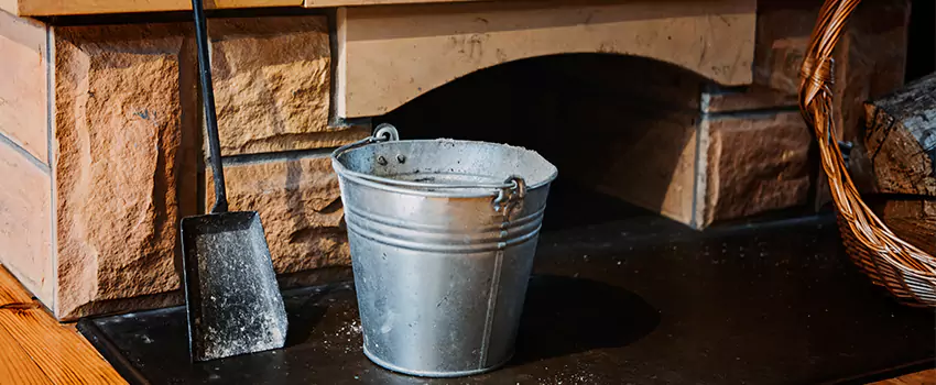 Clean The Fireplace Mantle And Hearth in Dumont, New Jersey