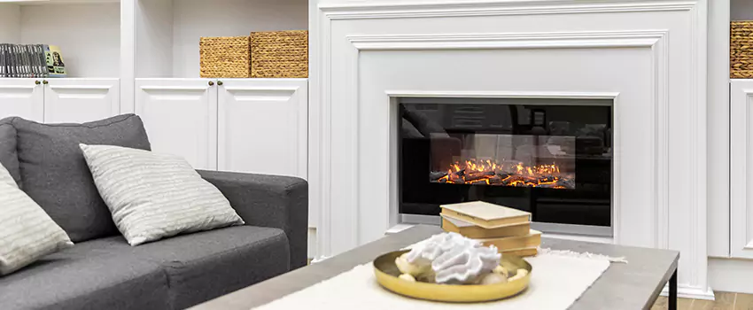 Pellet Fireplace Insert Installation in Dumont, NJ