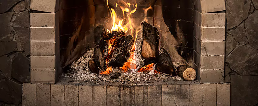 Cost of Rebuilding A Fireplace in Dumont, New Jersey