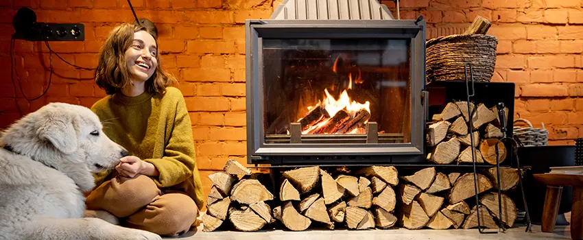 Fireplace Smell Removal Cost in Dumont, NJ