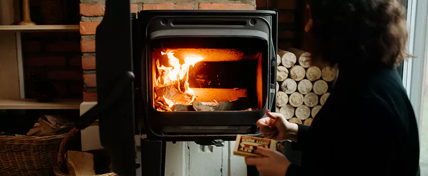 Hearthstone Wood Stoves Fireplace Repair in Dumont, New Jersey