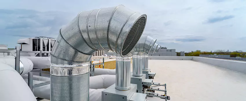 Insulated Ductwork Repair Services Near Me in Dumont, NJ