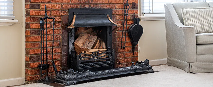 Custom Old Fireplace Redesign Services in Dumont, New Jersey