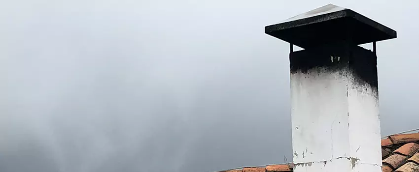 Prefab Chimney Crown Installation in Dumont, NJ