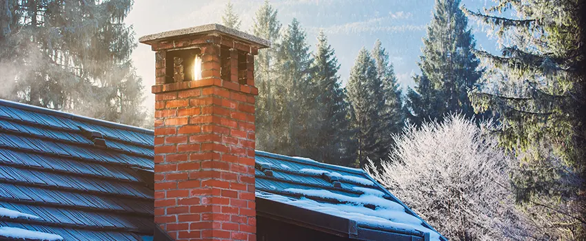Residential Chimney Rain Caps Repair Services in Dumont, NJ