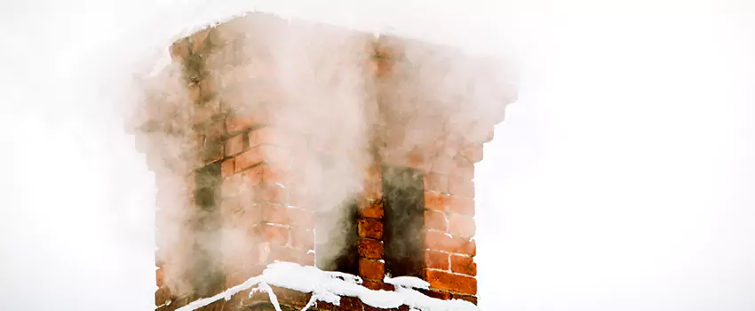 Chimney Flue Soot Removal in Dumont, NJ