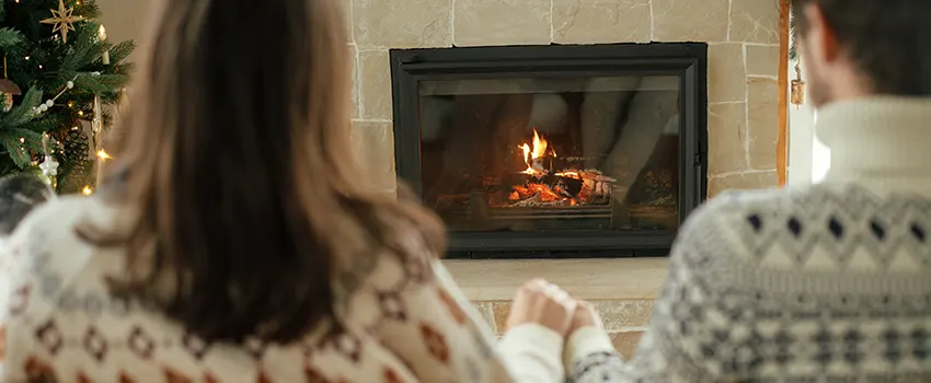 Superior Open-Hearth Wood Fireplaces in Dumont, NJ