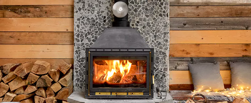 Travis Industries Elite Fireplace Inspection and Maintenance in Dumont, New Jersey