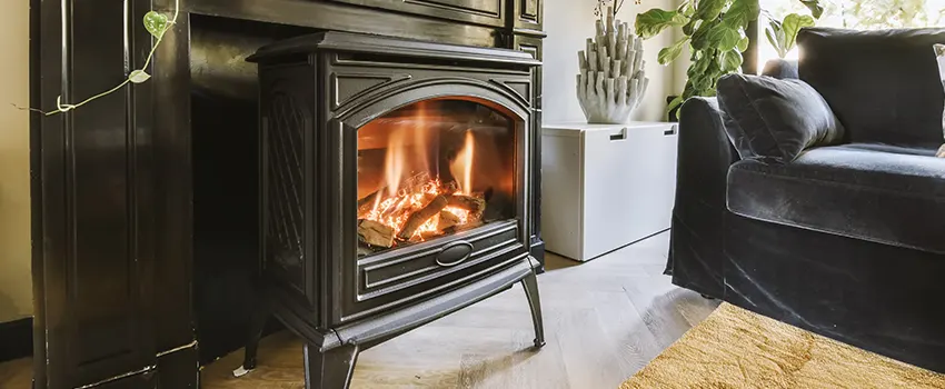 Valor Wood Fireplace in Dumont, NJ