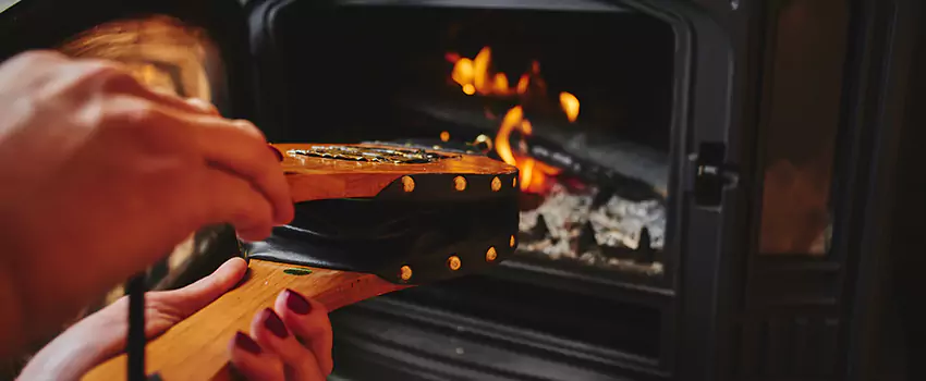 Wood Stove Grates Repair in Dumont, New Jersey