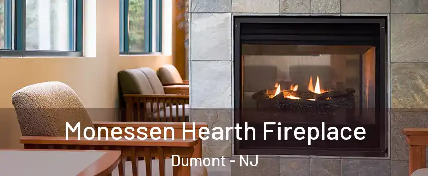  Monessen Hearth Fireplace Dumont - NJ